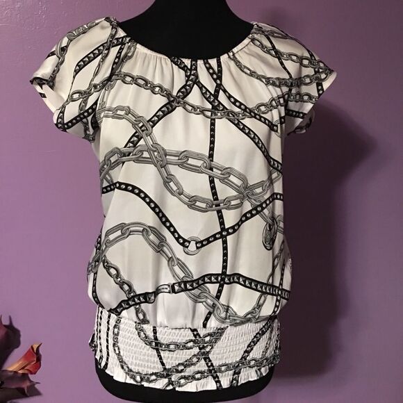 MK Chains top size small. - Picture 1 of 7